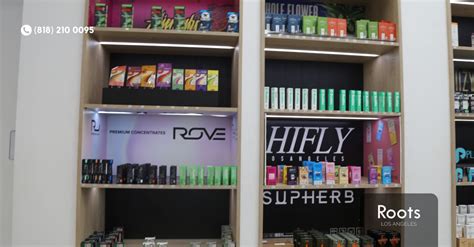 best dispensary in la